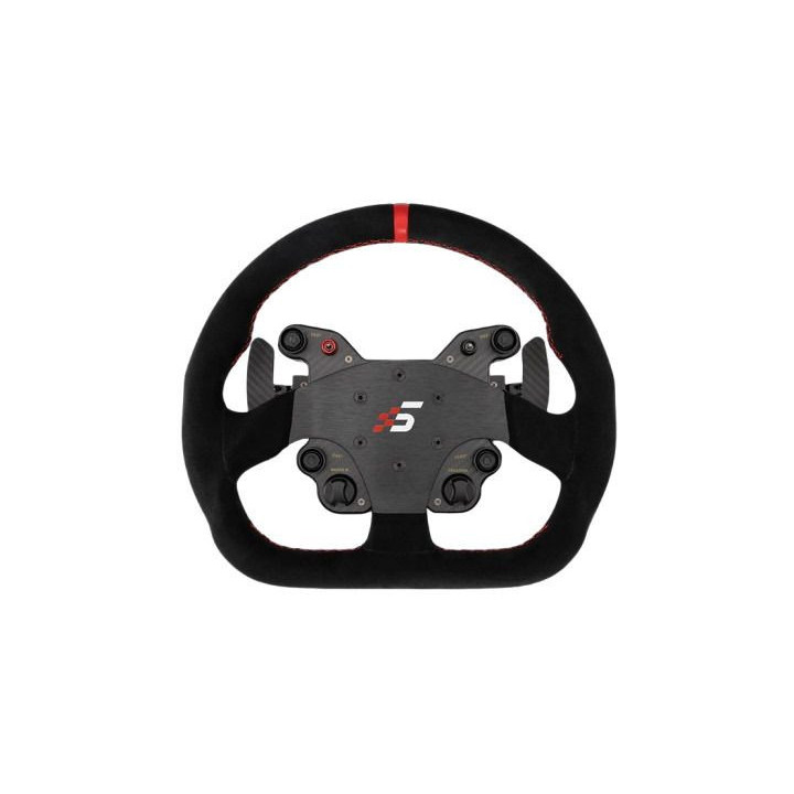 Volante Simagic GT1-SD - Alcantara