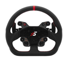 Volante Simagic GT1-SD - Leather