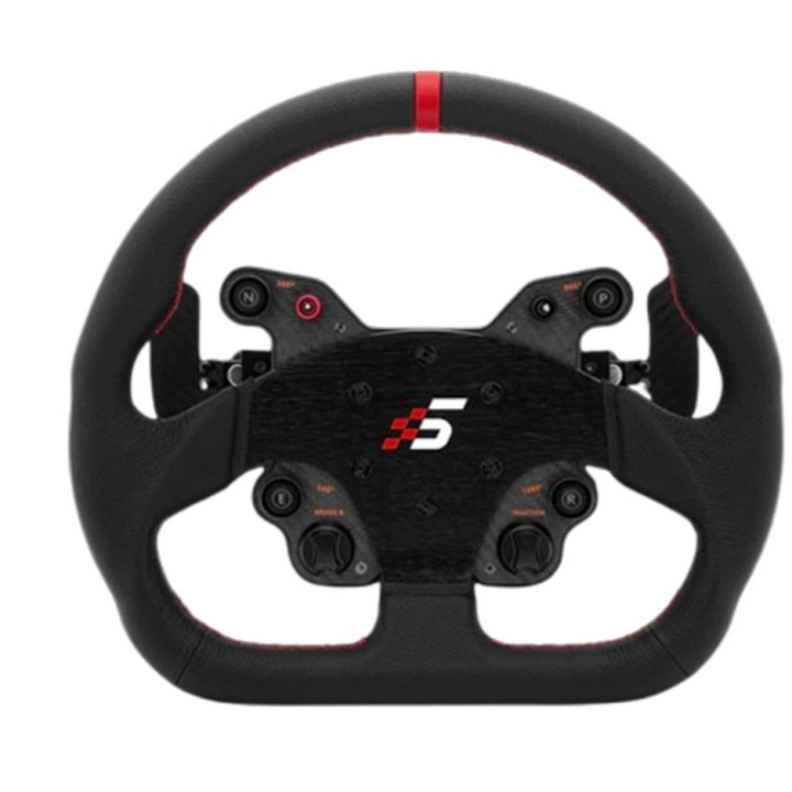 Volante Simagic GT1-SD - Leather