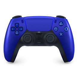 Sony DualSense Azul Bluetooth USB Gamepad Analógico   Digital PlayStation 5