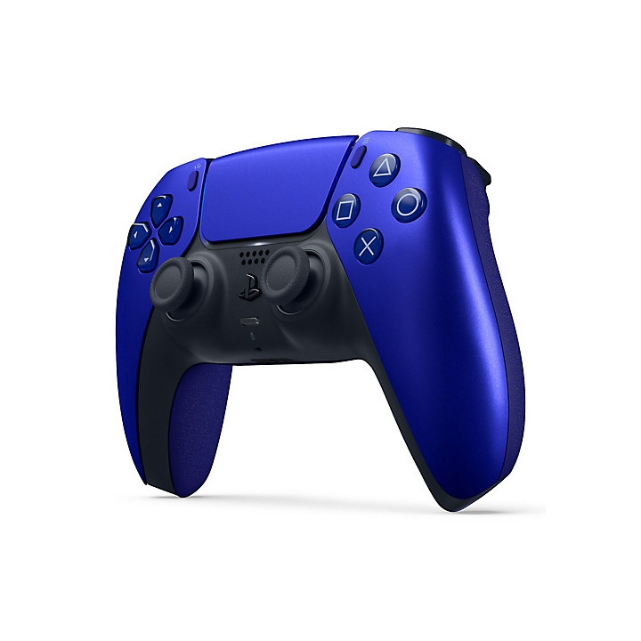 Sony DualSense Azul Bluetooth USB Gamepad Analógico   Digital PlayStation 5