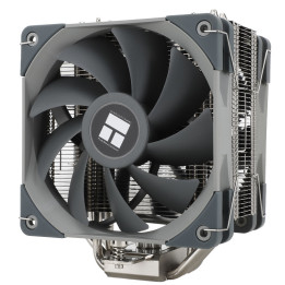 Thermalright Assassin Spirit 120 PLUS Processador Dissipador de calor Radiador 12 cm Preto 1 unidade(s)