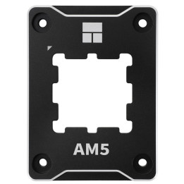 Thermalright ASF BLACK peça de caixa de computador Universal Outro