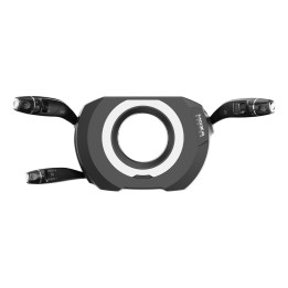 Moza Racing RS065 acessório de simuladores de corridas e voo Wheel stalk