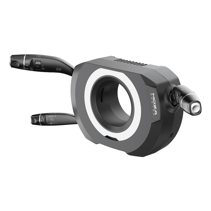Moza Racing RS065 acessório de simuladores de corridas e voo Wheel stalk