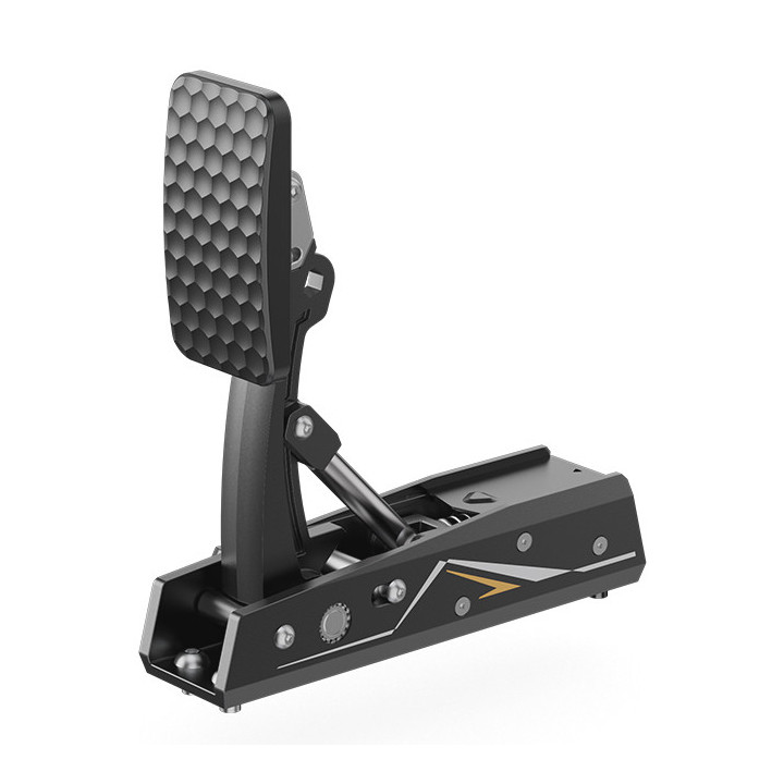 Moza Racing RS067 acessório de simuladores de corridas e voo Pedal