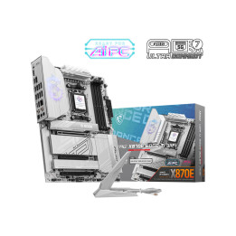 Motherboard MSI MPG X870E EDGE TI WIFI AMD X870E AM5 ATX