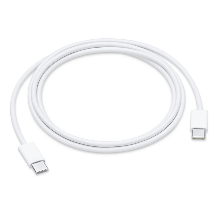 Apple MM093ZM A cabo USB 1 m USB C Branco