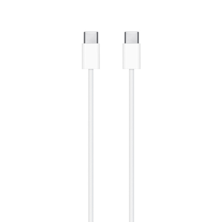 Apple MM093ZM A cabo USB 1 m USB C Branco