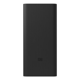 Xiaomi PB3018ZM Ião-lítio 30000 mAh Preto