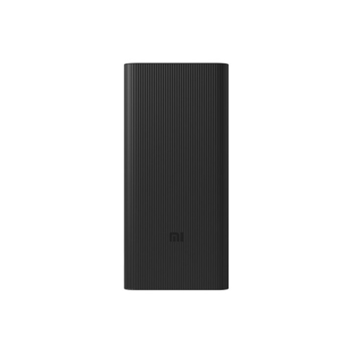 Xiaomi PB3018ZM Ião-lítio 30000 mAh Preto