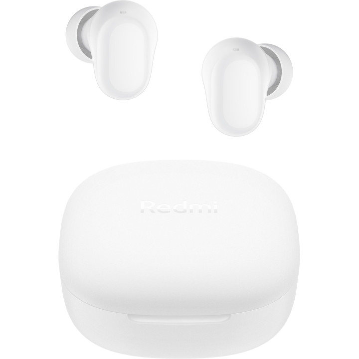 Xiaomi Buds 6 Play Auscultadores Sem fios Intra-auditivo Chamadas Música USB Type-C Bluetooth Branco