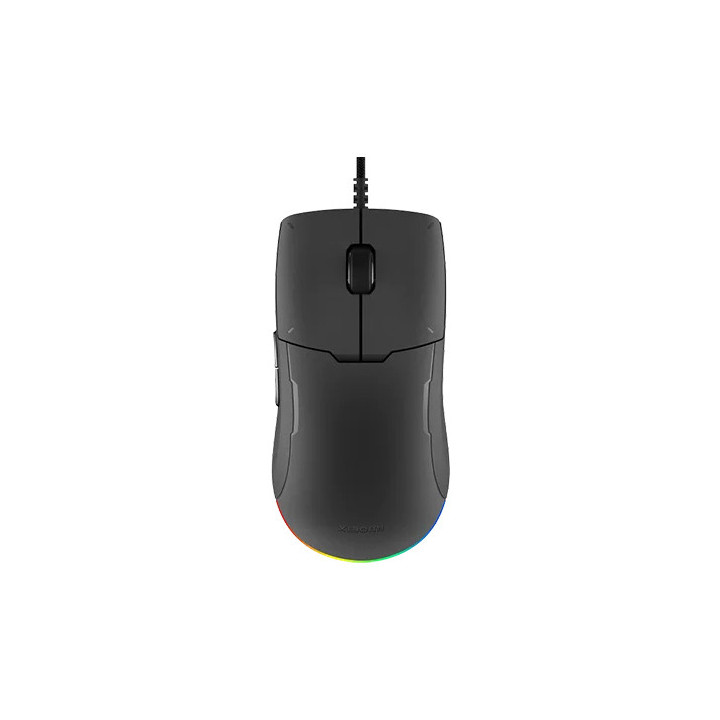 Xiaomi YXSB01YM rato Jogos Mão direita 6200 DPI