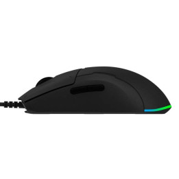 Rato Gaming Xiaomi Lite Mão direita 6200 DPI Preto