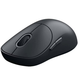 Rato Xiaomi Wireless Mouse 3 Preto