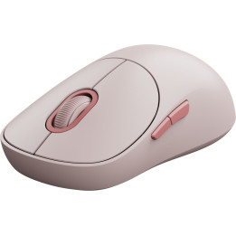 Xiaomi BHR8911GL rato Escritório Mão direita Bluetooth + USB Type-A 1200 DPI