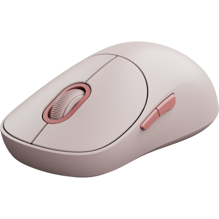 Xiaomi BHR8911GL rato Escritório Mão direita Bluetooth + USB Type-A 1200 DPI