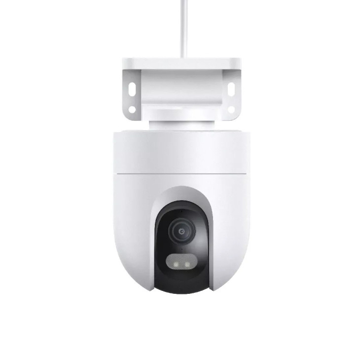 Xiaomi CW400 Bala (forma) Câmara de segurança IP Exterior 2560 x 1440 pixels Teto