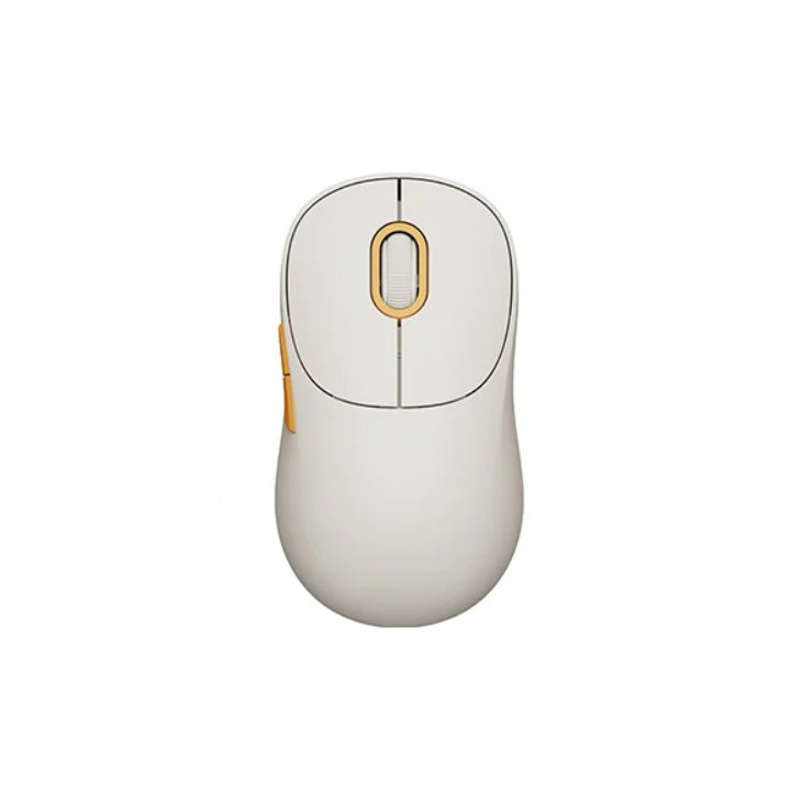 Xiaomi Wireless Mouse rato Universal Mão direita Bluetooth 1200 DPI