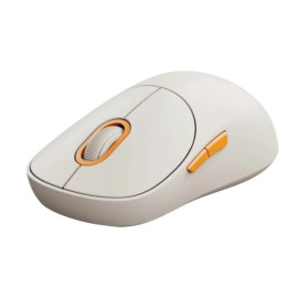 Rato Xiaomi Wireless Mouse 3 Branco