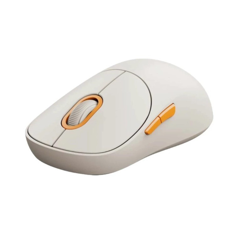 Rato Xiaomi Wireless Mouse 3 Branco
