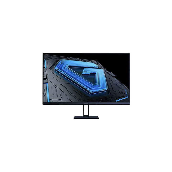 Xiaomi G27i monitor de ecrã 68,6 cm (27") 1920 x 1080 pixels Full HD LCD Preto