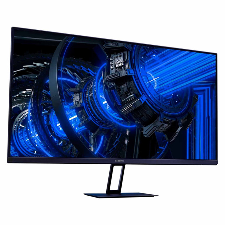 Monitor Xiaomi G27i ecrã 68,6cm (27") 1920 x 1080 pixels Full HD LCD Preto