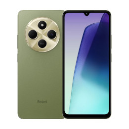 Xiaomi Redmi 14C 17,5 cm (6.88") Dual SIM 4G USB Type-C 6 GB 128 GB 5160 mAh Verde