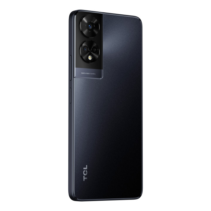 TCL 50 5G 16,8 cm (6.6") SIM único Android 14 USB Type-C 4 GB 128 GB 5010 mAh Cinzento