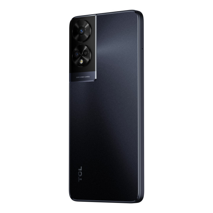 TCL 50 5G 16,8 cm (6.6") SIM único Android 14 USB Type-C 4 GB 128 GB 5010 mAh Cinzento