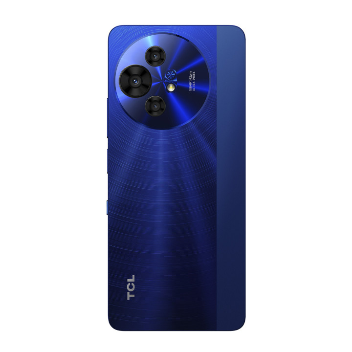 TCL 50 Pro NXTPAPER 5G 17,3 cm (6.8") Dual SIM Android 14 USB Type-C 8 GB 512 GB 5010 mAh Azul
