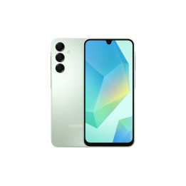 Samsung Galaxy A16 17 cm (6.7") Dual SIM híbrido 4G USB Type-C 4 GB 128 GB 5000 mAh Verde