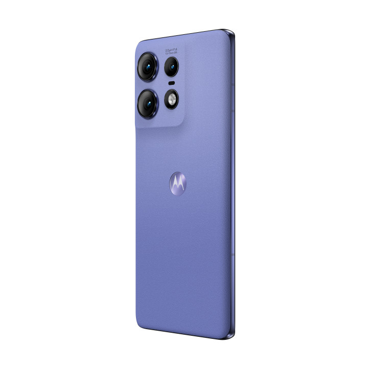 Motorola edge 50 Pro 16,9 cm (6.67") Dual SIM Android 14 5G USB Type-C 12 GB 512 GB 4500 mAh Lavanda