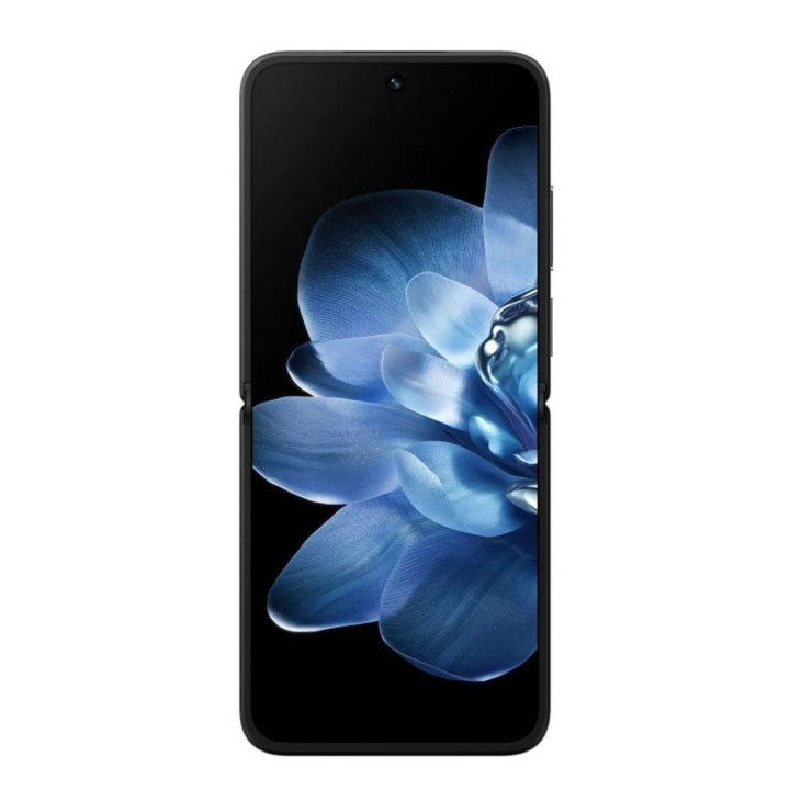 Smartphone Xiaomi MIX Flip 17,4 cm (6.86") Dual SIM 5G 12 GB 512 GB