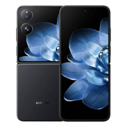 Smartphone Xiaomi MIX Flip 17,4 cm (6.86") Dual SIM 5G 12 GB 512 GB 4780 mAh Preto