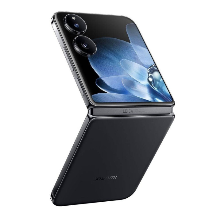 Smartphone Xiaomi MIX Flip 17,4 cm (6.86") Dual SIM 5G 12 GB 512 GB