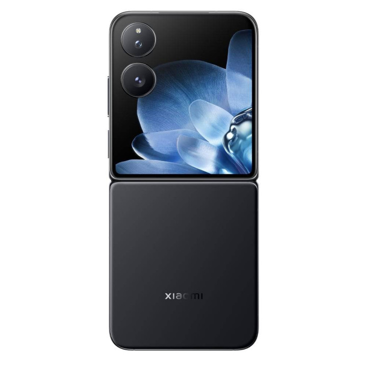 Smartphone Xiaomi MIX Flip 17,4 cm (6.86") Dual SIM 5G 12 GB 512 GB
