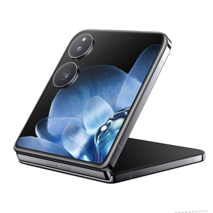 Smartphone Xiaomi MIX Flip 17,4 cm (6.86") Dual SIM 5G 12 GB 512 GB