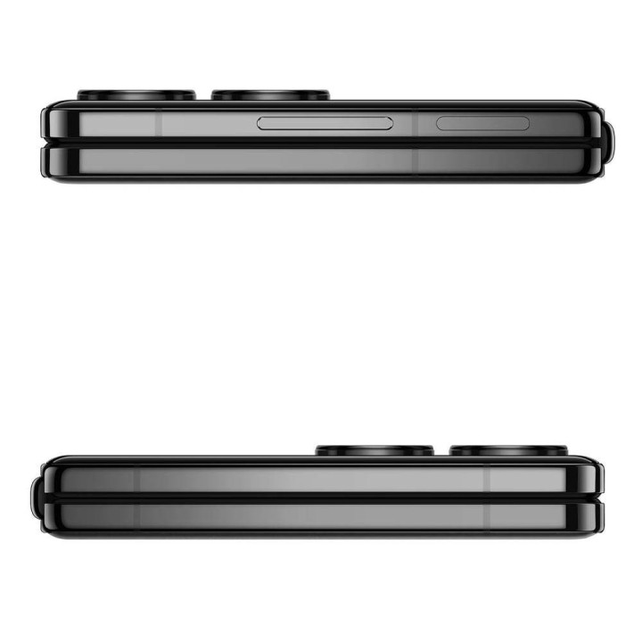 Smartphone Xiaomi MIX Flip 17,4 cm (6.86") Dual SIM 5G 12 GB 512 GB