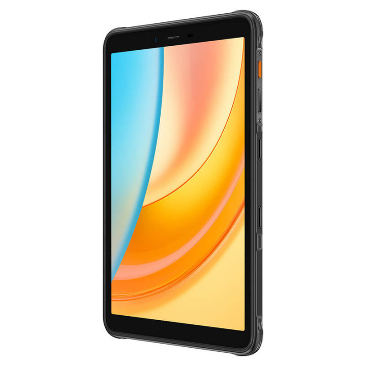 Ulefone Armor Pad Pro 4G Mediatek LTE-TDD & LTE-FDD 128 GB 20,3 cm (8") 8 GB Wi-Fi 5 (802.11ac) Android 13 Preto