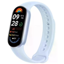 Smartband Xiaomi Mi Band 9 Azul