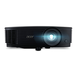 Acer X1329 datashow Projetor de distância normal 4800 ANSI lumens DLP WXGA (1280x800) Preto