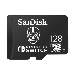 SanDisk SDSQXAO-128G-GN6ZG cartão de memória 128 GB MicroSDXC UHS-I