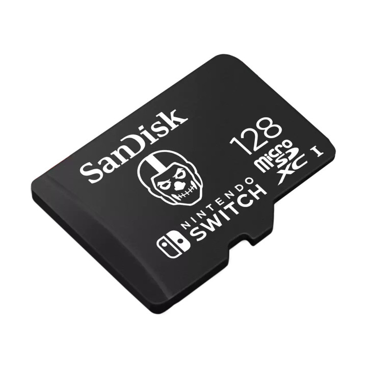 SanDisk SDSQXAO-128G-GN6ZG cartão de memória 128 GB MicroSDXC UHS-I