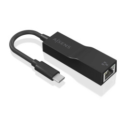 AISENS A109-0765 cartão de rede Ethernet 1000 Mbit s