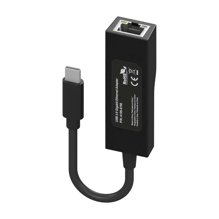 AISENS A109-0765 cartão de rede Ethernet 1000 Mbit s