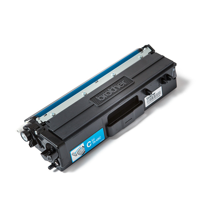 Brother TN-426C toner 1 unidade(s) Original Ciano
