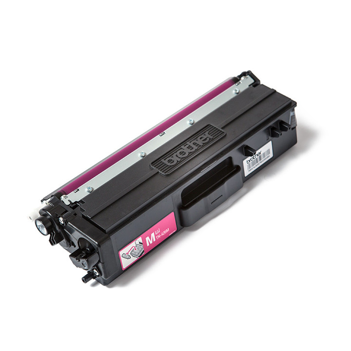 Brother TN-426M toner 1 unidade(s) Original Magenta