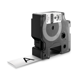 DYMO 1805443 etiquetadora Preto sobre branco
