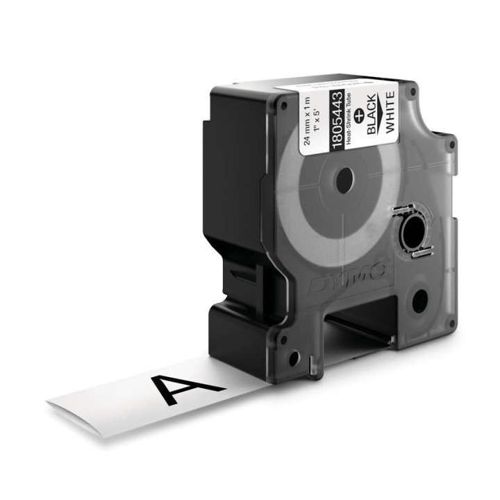 DYMO 1805443 etiquetadora Preto sobre branco